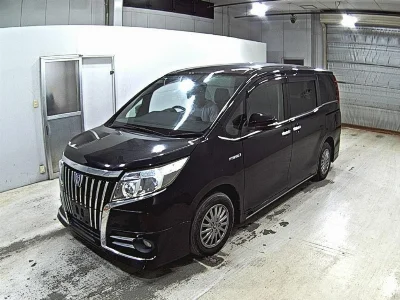 TOYOTA ESQUIRE