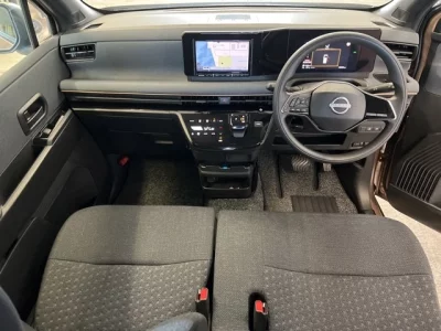 NISSAN SAKURA