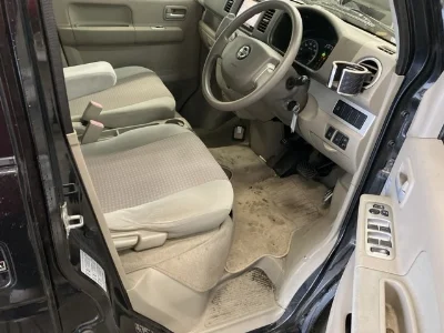 NISSAN CLIPPER RIO