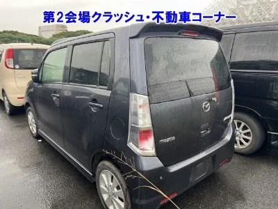 MAZDA AZ WAGON