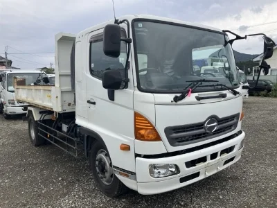 HINO RANGER
