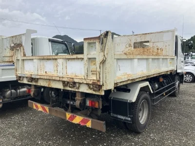 HINO RANGER