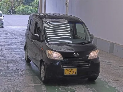 DAIHATSU TANTO EXE