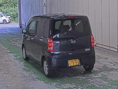 DAIHATSU TANTO EXE
