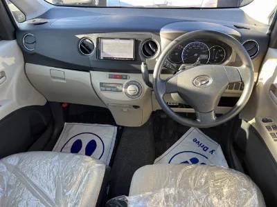 DAIHATSU TANTO EXE
