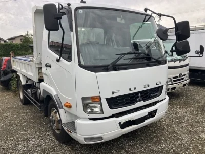 MITSUBISHI FUSO FIGHTER