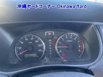 SUZUKI CERVO
