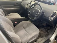 Цена авто Toyota Prius с аукционов Японии, номер кузова NHW20, пробег 107 000, оценка 7