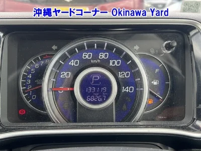 HONDA LIFE