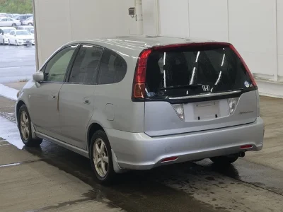 HONDA STREAM