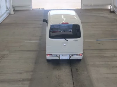 DAIHATSU ATRAI WAGON