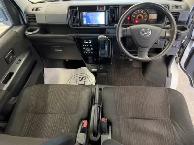 DAIHATSU ATRAI WAGON