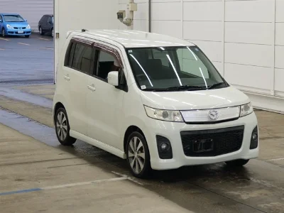 MAZDA AZ WAGON