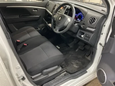 MAZDA AZ WAGON