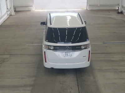 MAZDA BIANTE