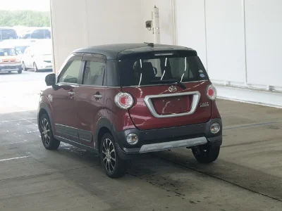 DAIHATSU CAST ACTIVA
