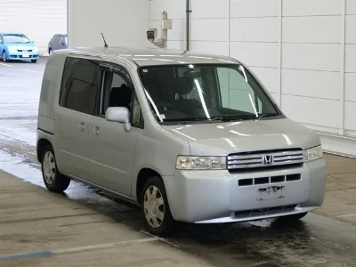HONDA MOBILIO SPIKE