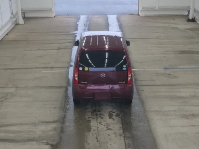 MAZDA CAROL