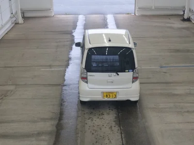 HONDA LIFE