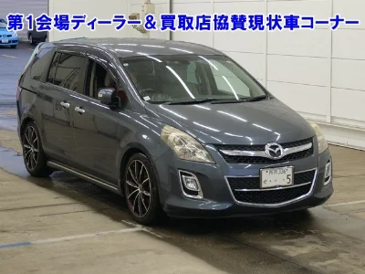MAZDA MPV