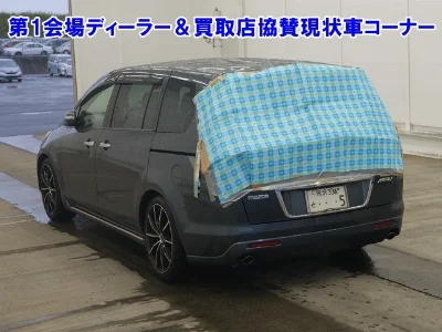 MAZDA MPV