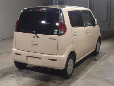 SUZUKI MRWAGON