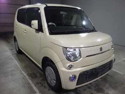 SUZUKI MRWAGON