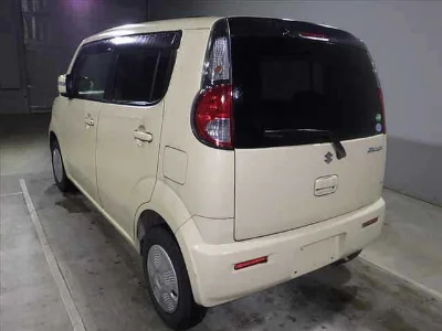 SUZUKI MRWAGON