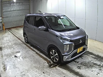 MITSUBISHI EK X