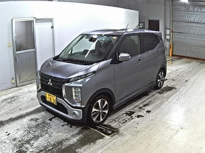 MITSUBISHI EK X