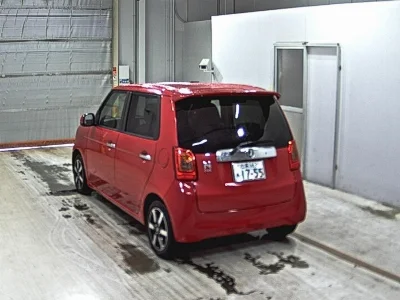 Honda N-One