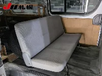 Цена авто Toyota HiAce Van с аукционов Японии, номер кузова KDH205V, пробег 215 000, оценка 9