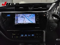 Цена авто Toyota Auris с аукционов Японии, номер кузова NZE184H, пробег 84 000, оценка 8