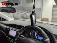 Цена авто Toyota Auris с аукционов Японии, номер кузова NZE184H, пробег 84 000, оценка 8