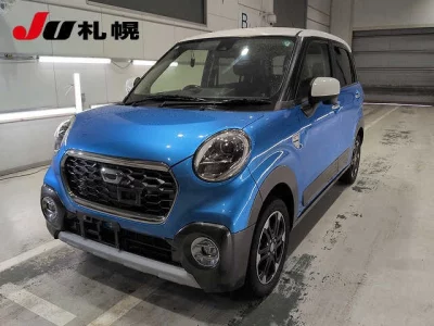 DAIHATSU CAST ACTIVA