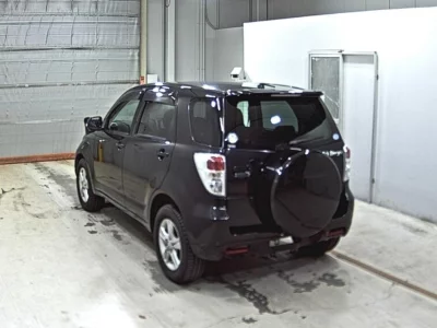 DAIHATSU BEGO