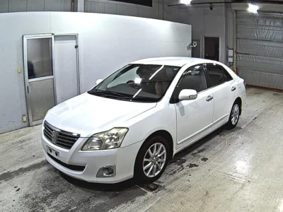TOYOTA PREMIO