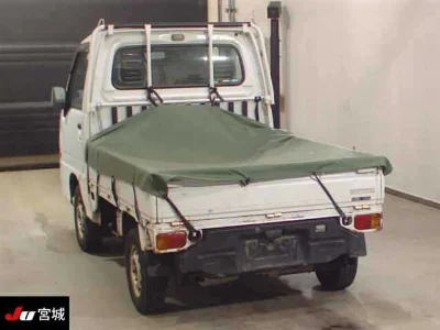 SUBARU SAMBAR TRUCK