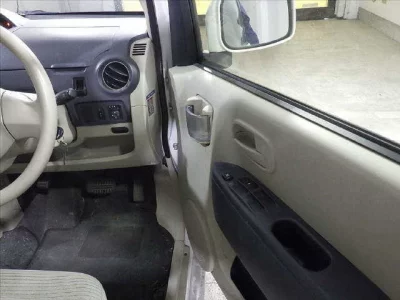 NISSAN OTTI