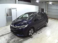 Цена авто Honda Shuttle с аукционов Японии, номер кузова GK9, пробег 71 000, оценка 8