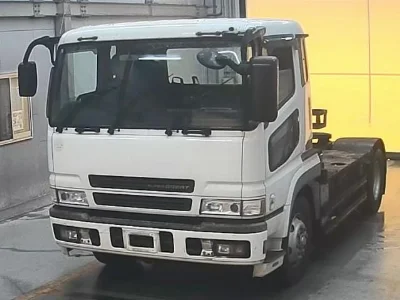 MITSUBISHI FUSO