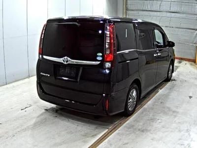 TOYOTA ESQUIRE