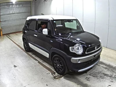 SUZUKI XBEE