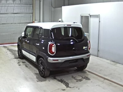 SUZUKI XBEE