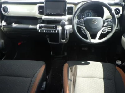 SUZUKI XBEE