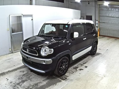 SUZUKI XBEE
