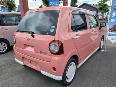 DAIHATSU MIRA TOCOT