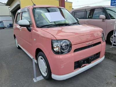 DAIHATSU MIRA TOCOT