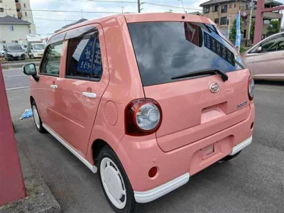 DAIHATSU MIRA TOCOT