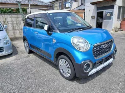 DAIHATSU CAST ACTIVA